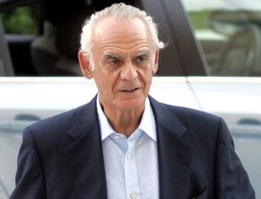 Στην ανακρίτρια απολογείται σήμερα ο Α.Τσοχατζόπουλος